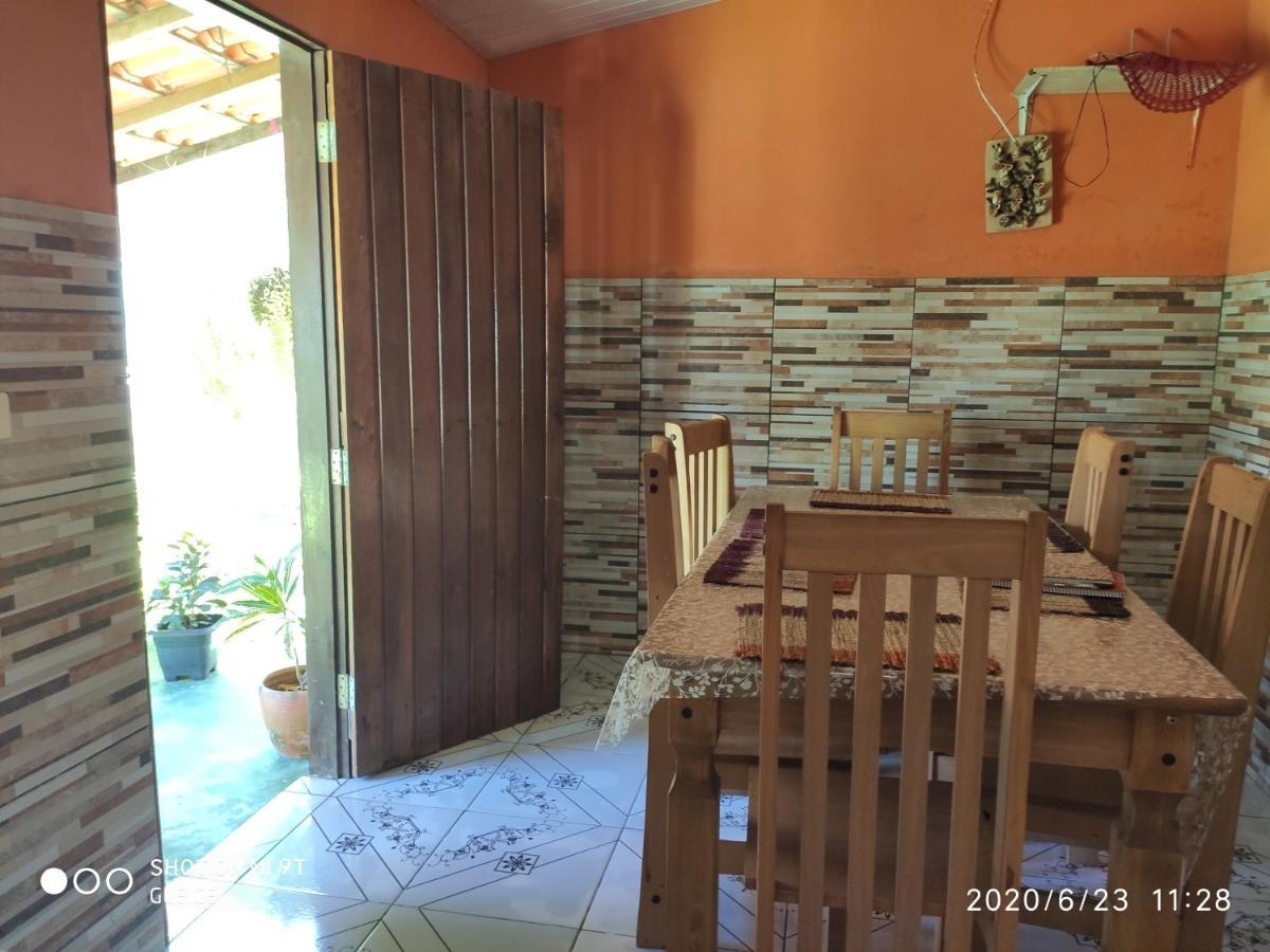 Casa Da Praia.atins *