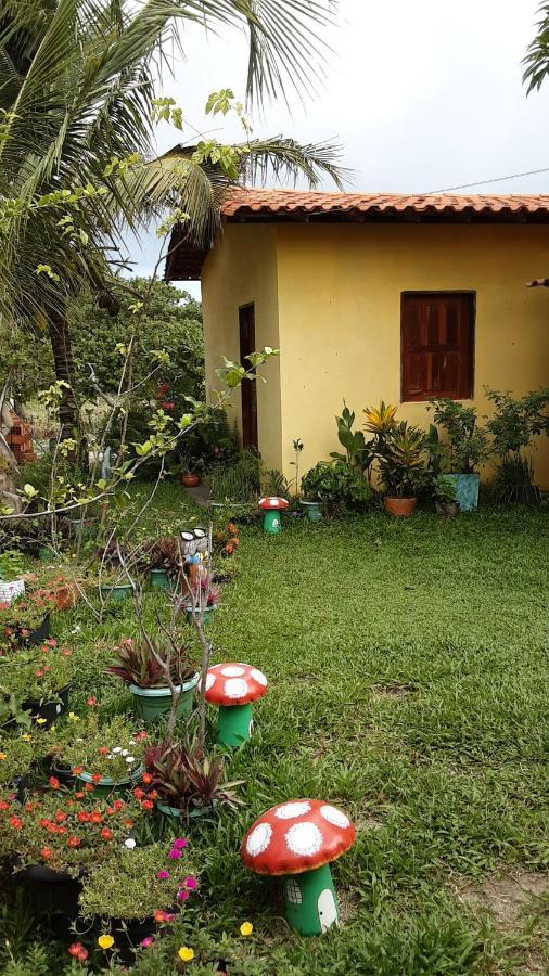 旅馆 Casa Da Praia.atins *