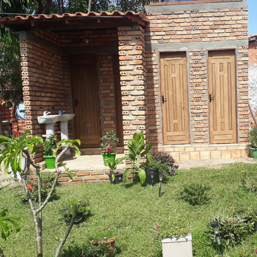 Casa Da Praia.atins 旅馆 *