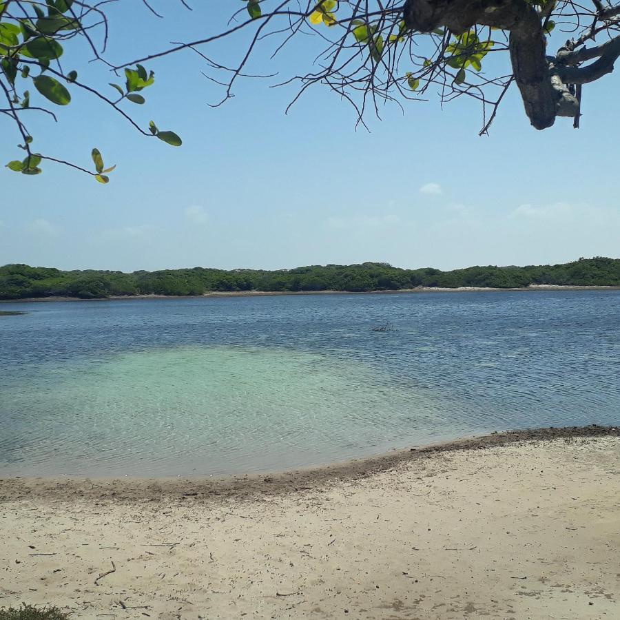 旅馆 Casa Da Praia.atins