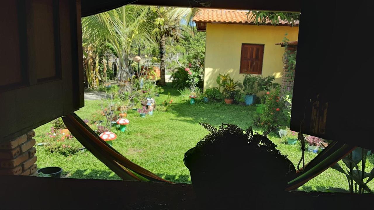 Casa Da Praia.atins *